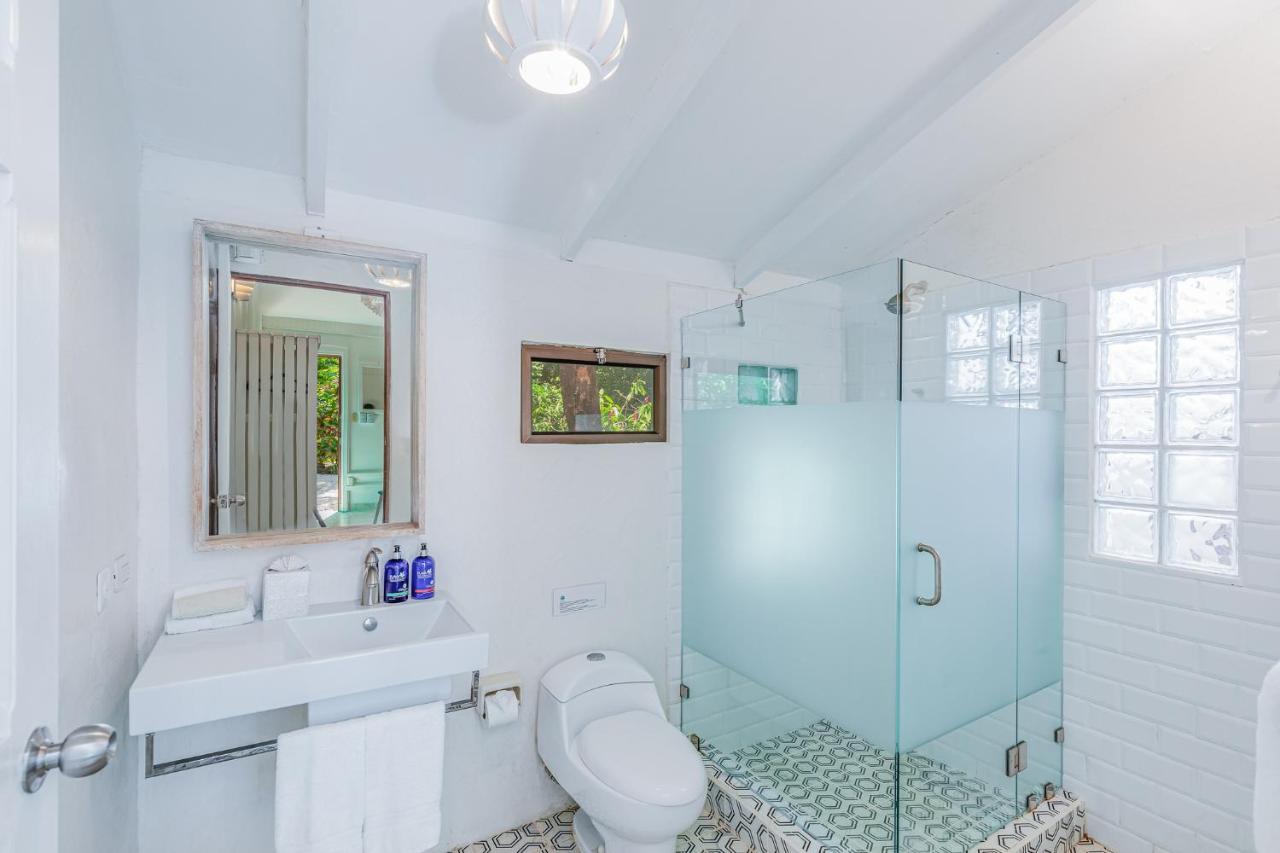 Hotel Guiones Nosara Bagian luar foto